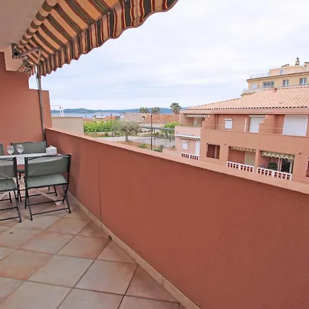 Appartamento Regina - Victoria Sainte-Maxime