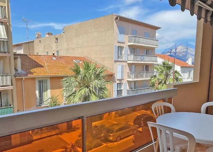 Appartamento Regina - Victoria Sainte-Maxime