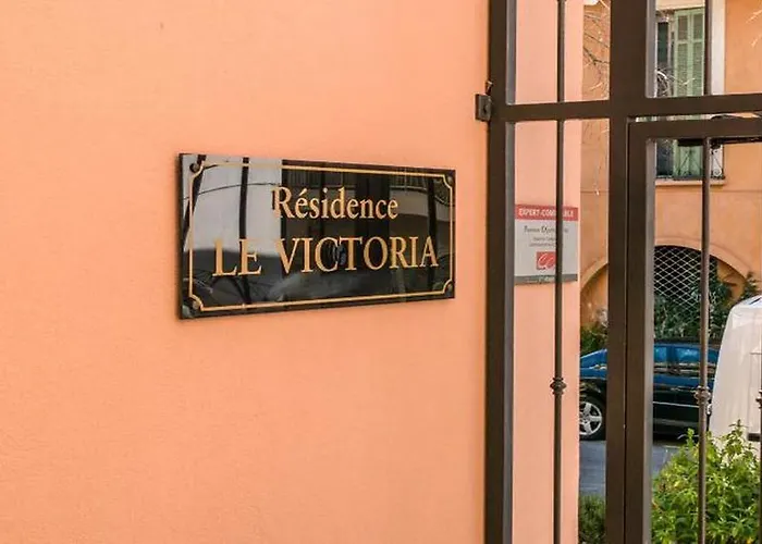 Appartamento Regina - Victoria *
