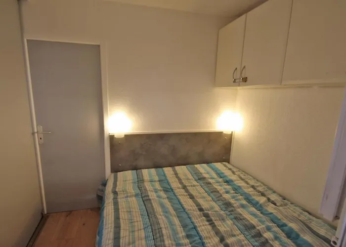 Appartamento Regina - Victoria Sainte-Maxime