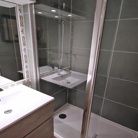 Apartament Regina - Victoria Sainte-Maxime