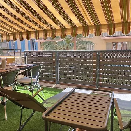 Regina - Victoria * Sainte-Maxime