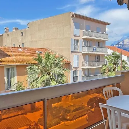 Apartament Regina - Victoria Sainte-Maxime