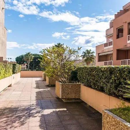 Regina - Victoria Apartament Sainte-Maxime