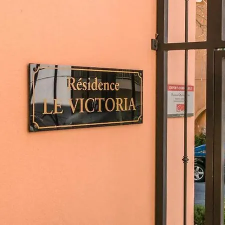 Appartement Regina - Victoria *