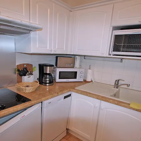 Appartement Regina - Victoria Sainte-Maxime