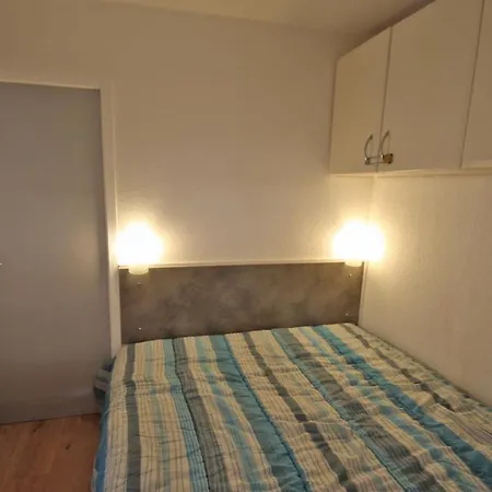 Apartament Regina - Victoria Sainte-Maxime